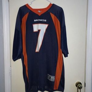 Elway Broncos Jersey